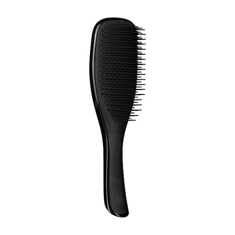 Расческа Tangle Teezer The Wet Detangler Midnight Black