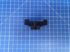 Гайка барашек DDE ST1387L (KC55-25)