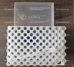 ДХ01 65920 Наконечники для реагентов для автоматического иммуноферментного анализатора (Lazurite) Dynex Technologies Inc. Наконечники для реактивов (Reagent Tips) для Лазурита 1300 мкл. 4*108 шт. (432шт) ДАЙНЕКС Технолоджис, Инк., СОЕДИНЕННЫЕ ШТАТЫ