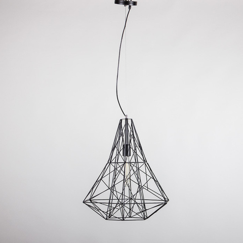 Люстра Loft Polygon Delta