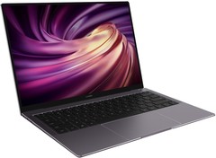 Noutbuk \ Ноутбук \ Notebook Huawei MateBook X Pro (53010VUK) Space Gray