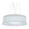 Подвесной светильник Maytoni Degas MOD341-PL-01-36W-W
