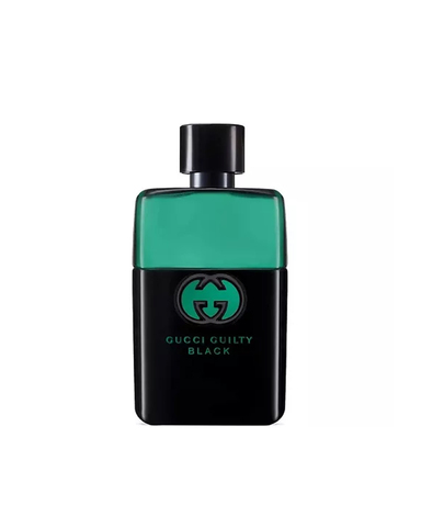 Gucci Guilty Black Pour Homme