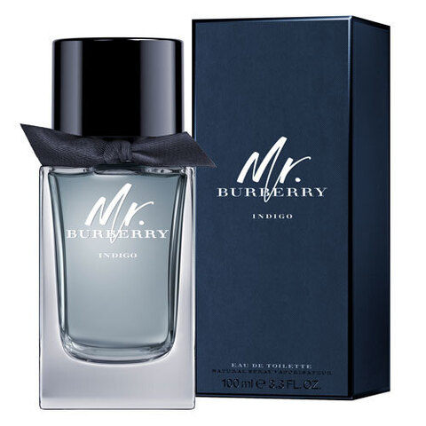 Burberry Mr. Burberry Indigo