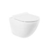 BelBagno BB2034SC Сиденье дюропластовое с быстросъёмными петлями, механизмом Soft Close