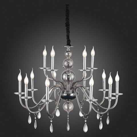 Люстра подвесная ST Luce Siema SL1113.403.15