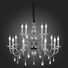 Люстра подвесная ST Luce Siema SL1113.403.15