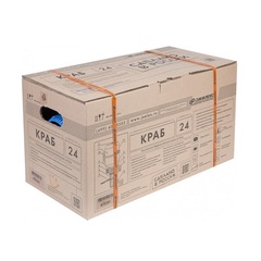 Комплексное решение автоматизации на баке Джилекс КРАБ 24 (9029)