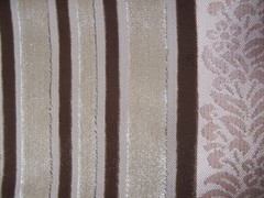 Велюр Verona stripe (Верона страйп) 3013