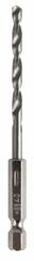 ОптСнабТорг | Сверло по металлу HEX 1/4