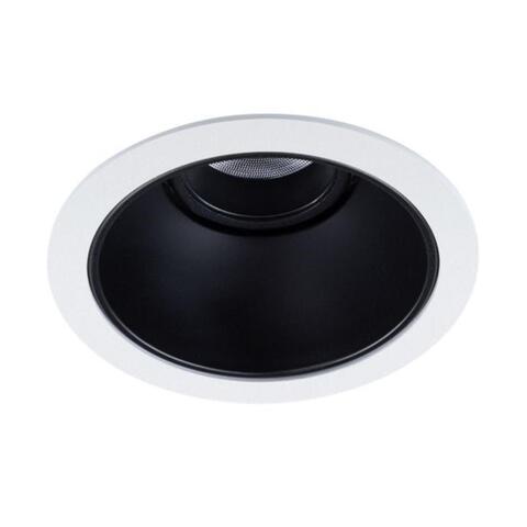 Встраиваемый светодиодный светильник Arte Lamp SCROLL A3312PL-1WH