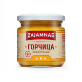 Горчица 