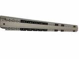 Зубчатый вал в сборе HP DJ T610, T1100, T1200, T1300, T1700, T1708 44" (CK839-67009/Q6687-60060)