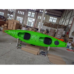 Пластиковые каяки KRAKE, розовый