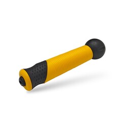 Ручка d.3,2мм CG-2 SoftGrip CP GRATEX 58044