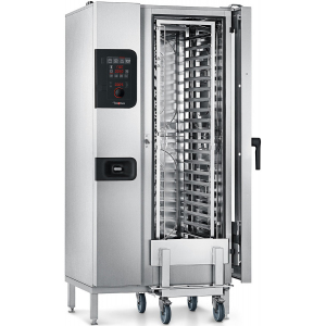 Пароконвектомат Convotherm C4 easyDial 20.10 EB DD