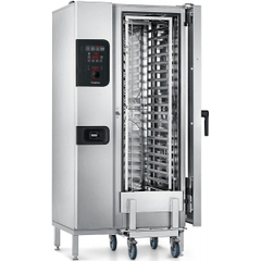 Пароконвектомат Convotherm C4 easyDial 20.10 EB DD