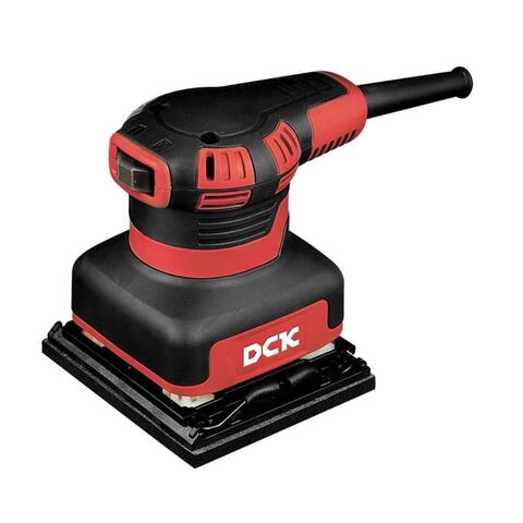 Шлифмашина плоская DCK KSB04-100