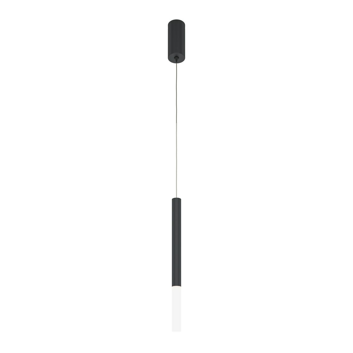 Подвесной светодиодный светильник Maytoni Pro Shade MOD157PL-L6BK