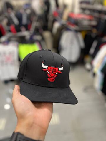 Кепка NEW ERA 158340blred