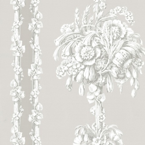  Обои Little Greene London Wallpapers IV 0251CBHUSHZ, интернет магазин Волео