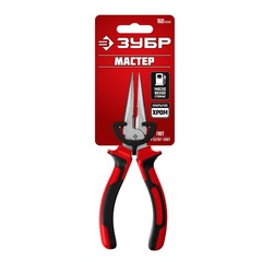 ЗУБР 160 мм, тонкогубцы (22024-3-16)