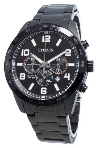 Наручные часы Citizen AN8165-59E фото