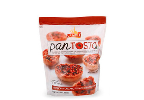 Пантосто с томатами и орегано La Mole, 150г