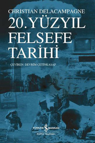 20. Yüzyıl Felsefe Tarihi