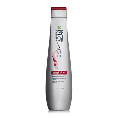 Matrix Biolage RepairInside Shampoo - Шампунь для восстановления волос