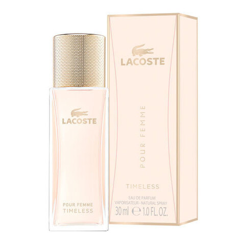 Lacoste Pour Femme Timeless