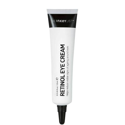 The Inkey List Retinol Eye Cream 15 ml