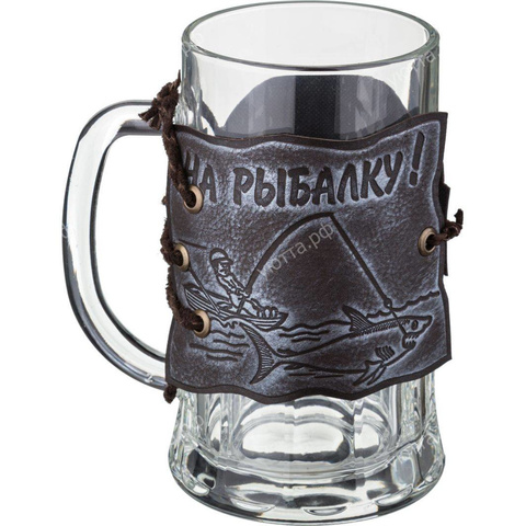 Пивная кружка 