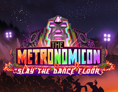 The Metronomicon: Slay The Dance Floor (для ПК, цифровой код доступа)
