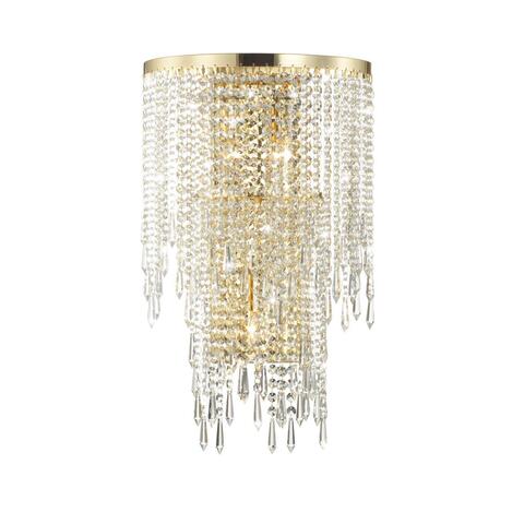 Настенный светильник Odeon Light CHOKKA 5028/3W