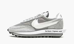 Nike LDWaffle SF "Sacai - Fragment Grey"