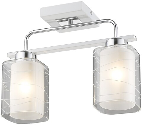 Светильник потолочный Velante Modern 278-107-02