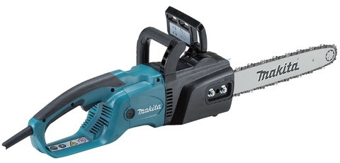 Пила электрическая цепная Makita UC3550A