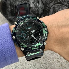 Часы мужские Casio GA-2200NN-1A G-Shock