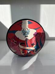 Мыло для бритья Wholly Kaw Valentynka 114 гр