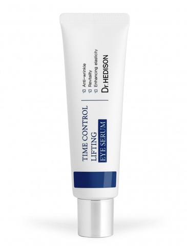 Сыворотка для зоны вокруг глаз Dr.Hedison Time Control Lifting Eye Serum