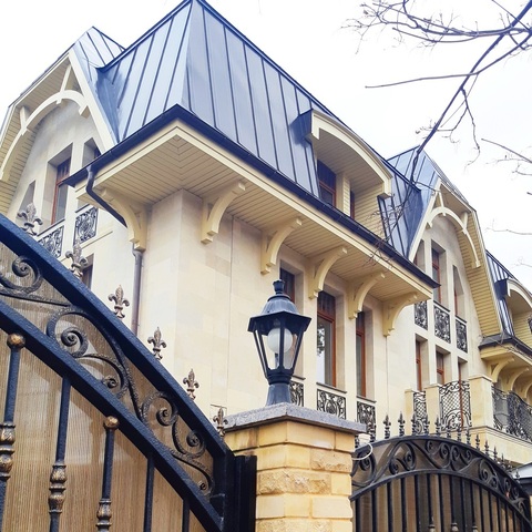 Ландшафтный светильник Fumagalli RUT E26.111.000.AXF1R