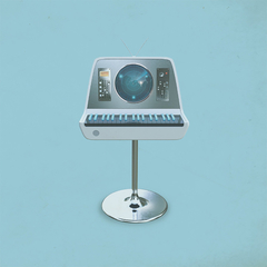 Enter Shikari / The Spark (RU)(CD)