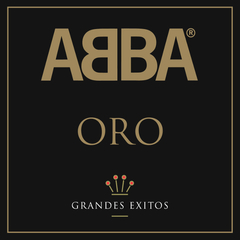 ABBA / Oro: Grandes Exitos (2LP)