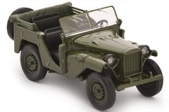 GAZ-64 1:43 Nash Avtoprom