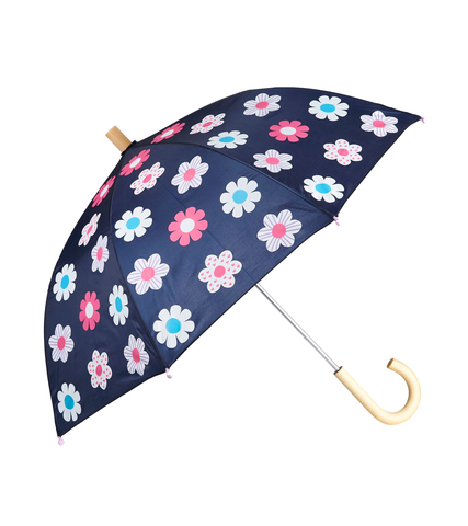 Зонт Hatley с цветочками