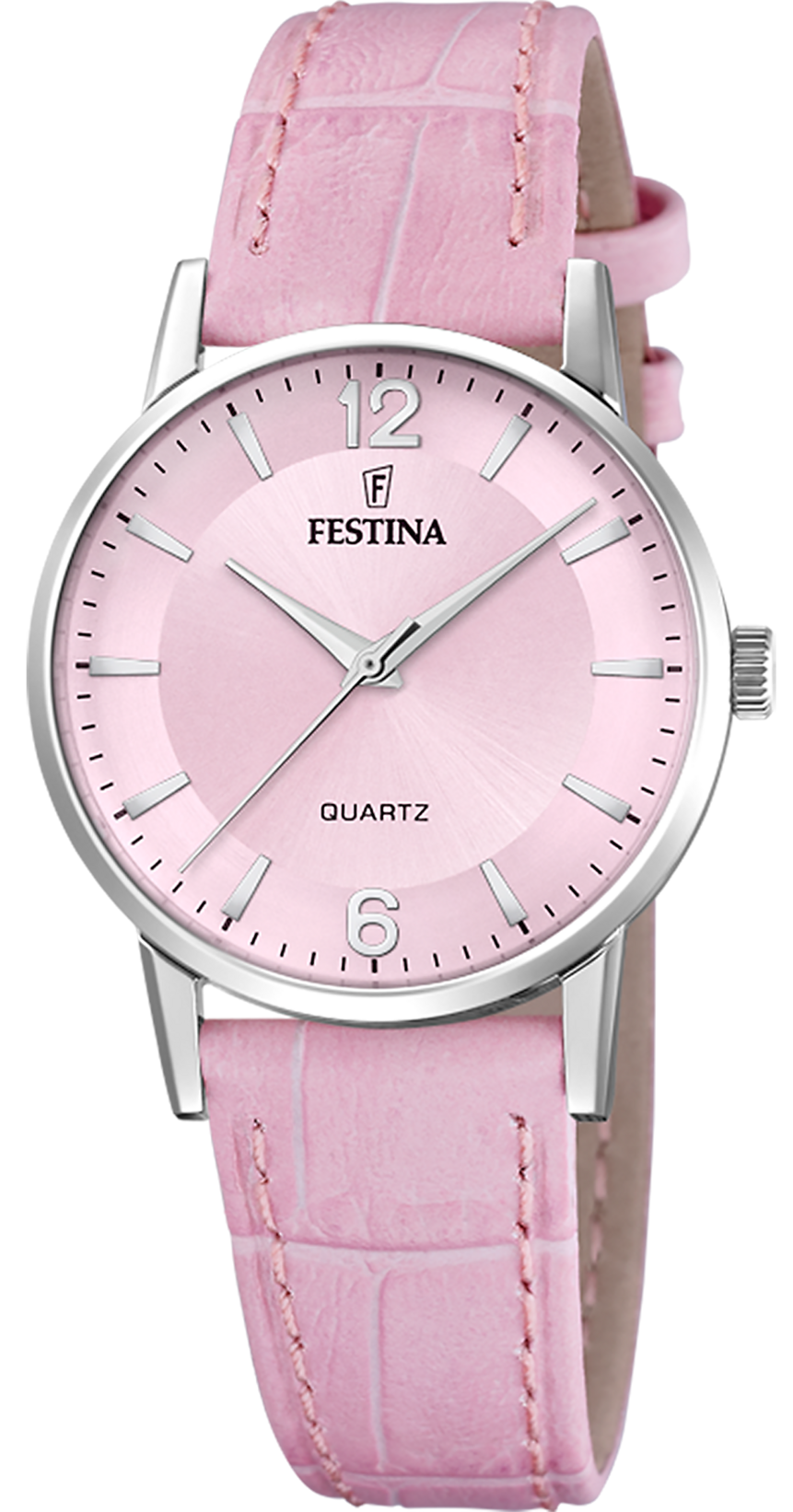 Часы женские Festina F20691/3 CORREA CLASSICO