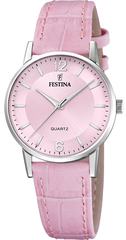 Часы женские Festina F20691/3 CORREA CLASSICO