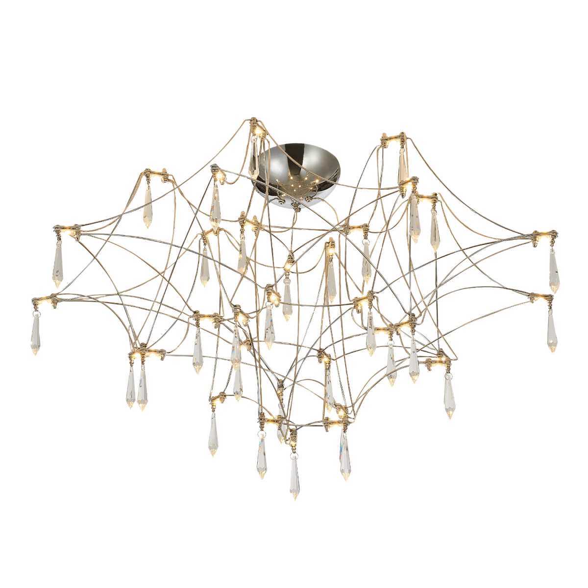 Потолочный светильник ST LUCE SL6601.102.78