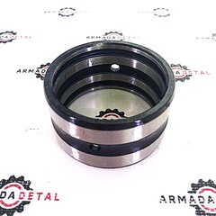 Втулка в основание г/цилиндра рукояти (проверка VIN) | VOE11711974 | TMP